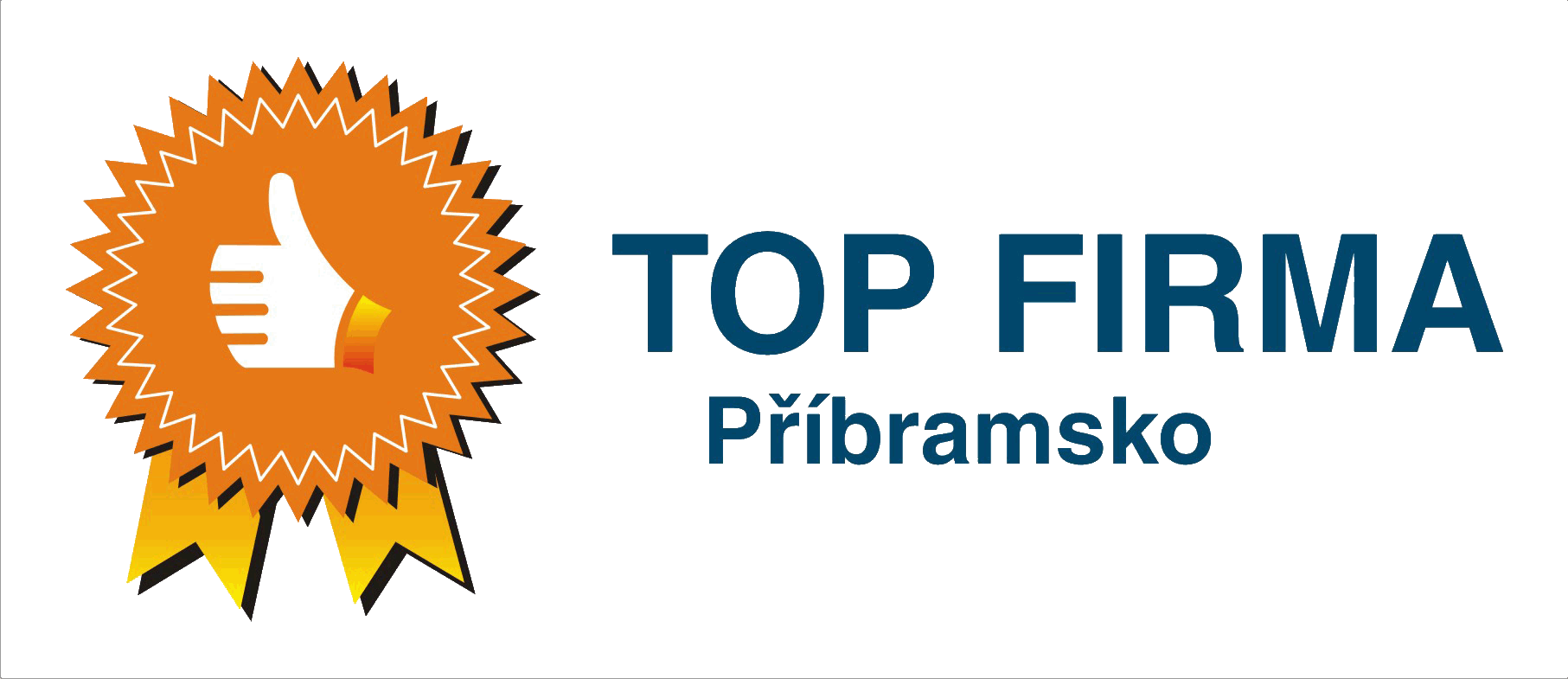 TOP FIRMA Příbramsko